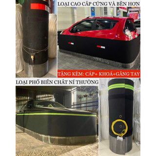 [SẴN 2 LOẠI]Lưới chống chuột ô tô - Quây chống chuột ô tô - Rào chắn chuột ô tô [HÀNG ĐẸP NHẤT THỊ TRƯỜNG]