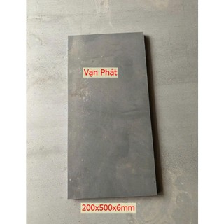  Bản mã chữ nhật 200x500mm nhiều chiều dày 