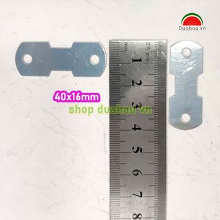 [1 ký] Pat liên xô - 40x16mm - Loại dẻo dễ uốn