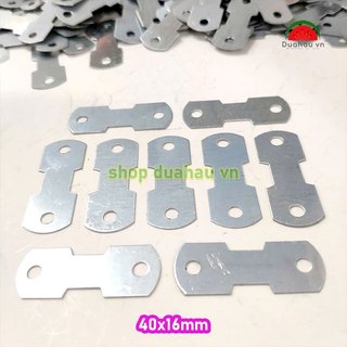 [1 ký] Pat liên xô - 40x16mm - Loại dẻo dễ uốn