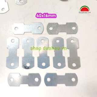 [1 ký] Pat liên xô - 40x16mm - Loại dẻo dễ uốn