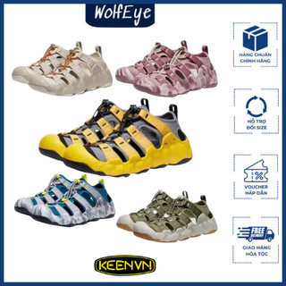 Sandal Hyperport H2 Keen - Nhẹ, chống nước, lý tưởng cho các hoạt động ngoài trời