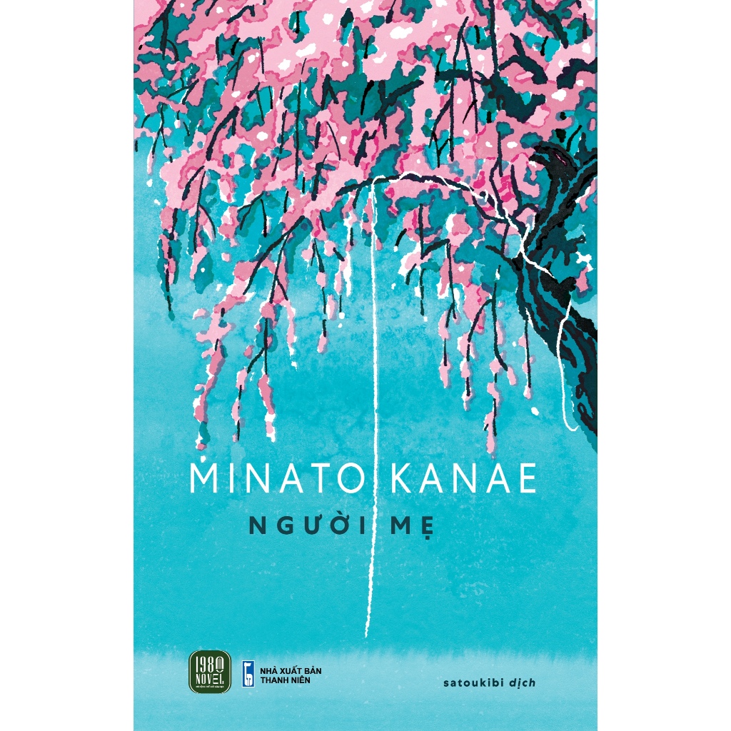 Sách - Người Mẹ - Minato Kanae