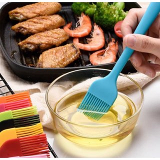 Cọ chổi phết dầu silicon