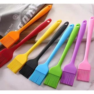 Cọ chổi phết dầu silicon