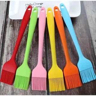 Cọ chổi phết dầu silicon