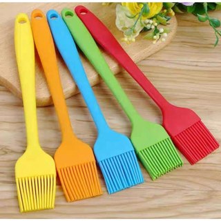 Cọ chổi phết dầu silicon