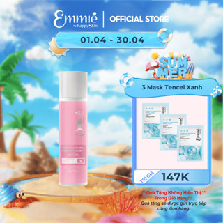 [KOL LIVE] Nước Thần 5% Nia - Bright & Plump Probio-Ferment Solution 150ml