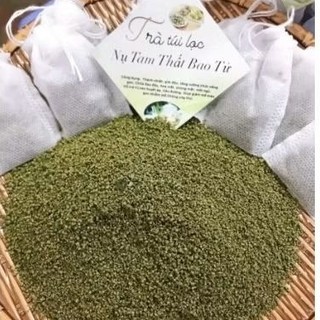 Nụ Tấm Tam thất