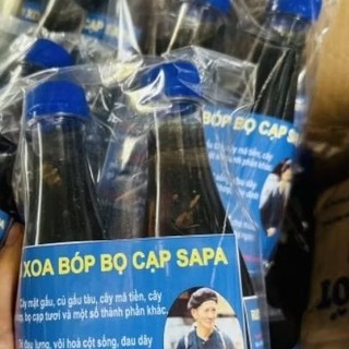 Rư.ợu xoa bóp bọ cạp của dân tộc Dao ĐỎ