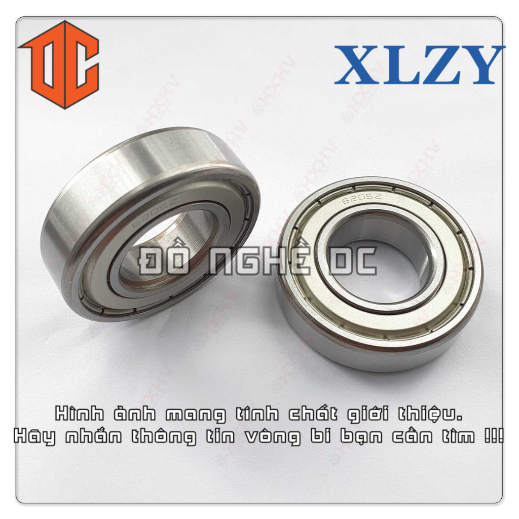 Vòng bi XLZY LM40UU LM10UU LM30UU LM20UU LM6UU LM25UU LM8UU LM16UU LM12UU LM13UU LM35UU công nghệ ti