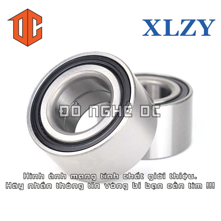 Vòng bi XLZY 30307 30203 30215 30216 30209 30312 32311 30310 30205 33211 hạn chế rung lắ