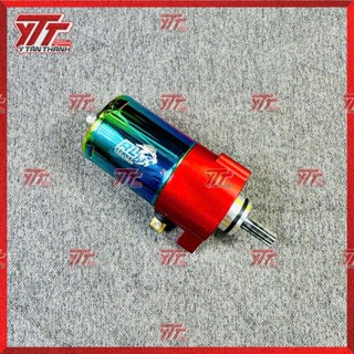  Củ đề RedLeo 4 Than Đề Cho Sirius 110 MS08 