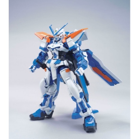Mô Hình Lắp Ráp HG Astray Blue Frame Second L TTH