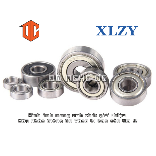 Vòng bi XLZY KFL006 KFL001 KFL004 KFL003 KFL000 KFL002 KFL008 KFL005 cực kỳ ổn địn