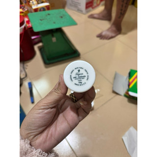kem tigon trắng da mẫu mới về lại tóc xoã