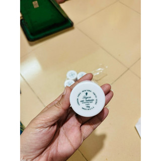 kem tigon trắng da mẫu mới về lại tóc xoã