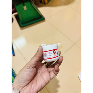 kem tigon trắng da mẫu mới về lại tóc xoã