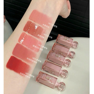 [Hold Live] SET 5 SON HOLD LIVE BUNNY THỎ HOA