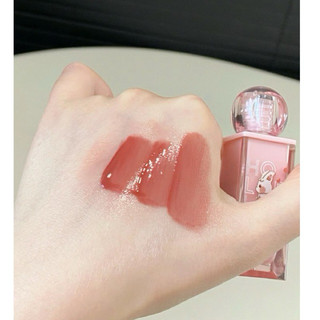 [Hold Live] SET 5 SON HOLD LIVE BUNNY THỎ HOA
