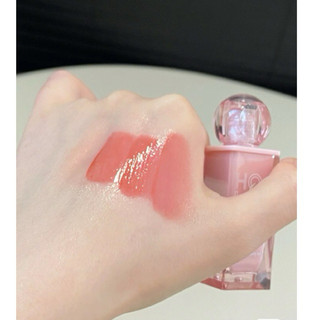[Hold Live] SET 5 SON HOLD LIVE BUNNY THỎ HOA