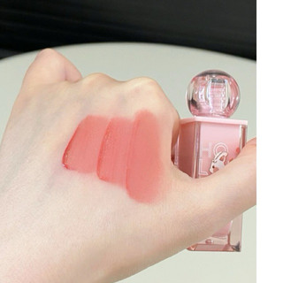 [Hold Live] SET 5 SON HOLD LIVE BUNNY THỎ HOA