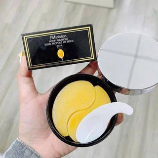 Mặt nạ mắt JMsolution Royal Propolis Eye Patch 90g