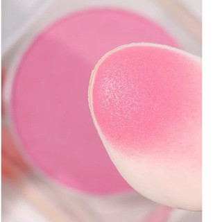 [Clio] Phấn Má Hồng Clio Air Blur Whip Blush 07 CHERRY IN PIECE