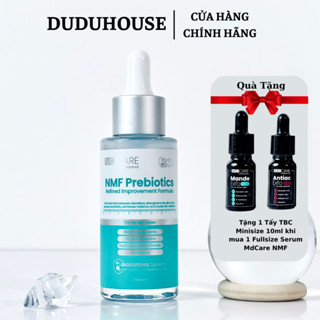 Serum Cân Bằng Lợi Khuẩn Và Phục Hồi Hàng Rào Bảo Vệ Da MD CARE NMF Prebiotics Serum 30ml Duduhouse