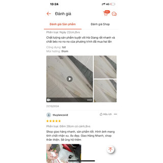 Combo 100 miếng băng vệ sinh thạch thảo