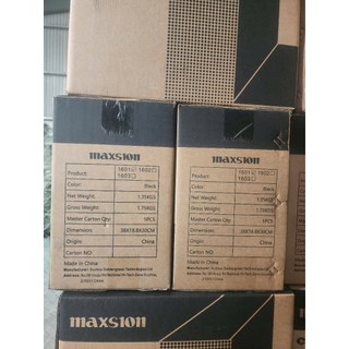 1 vỏ caser máy tính maxsion