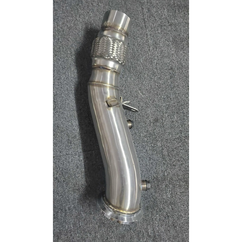 Downpipe cho BMW G20 2020-2024