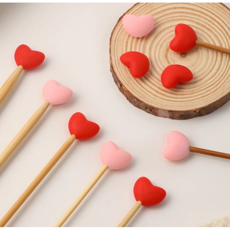 Bịt Đầu Kim Đan , Chặn Kim Đan ( set 4 cái )