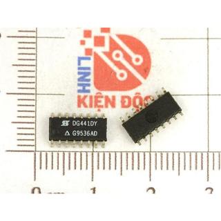 [Combo 5 con] DG441DY IC Chuyên Dụng SOP-16