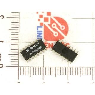 [Combo 5 con] DG441DY IC Chuyên Dụng SOP-16