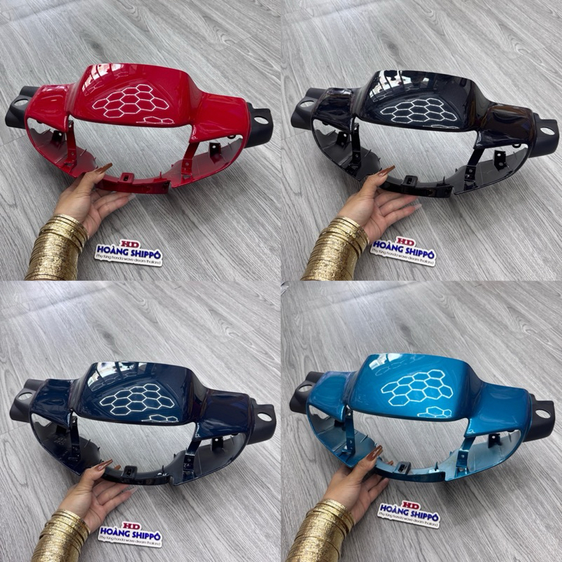 Bàn thờ wave thái 110 chính hãng