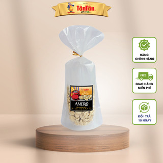  Combo 2 gói Đậu phộng Amero vị sữa Tân Tân - 100g gói 