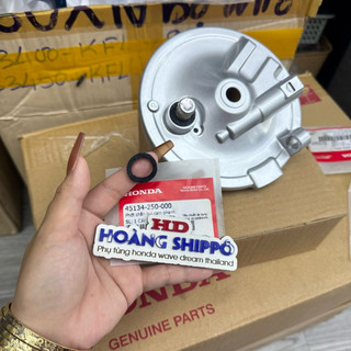Phốt chắn bụi wave chính hãng