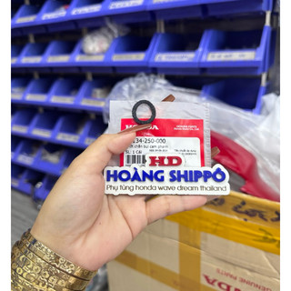 Phốt chắn bụi wave chính hãng