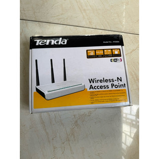 Modem wifi Tenda 3 râu
