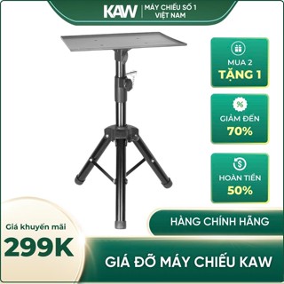  Giá đỡ máy chiếu 3 chân KAW 