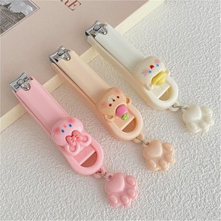 1 Chiếc Bấm Móng Tay Loại To chắc chắn