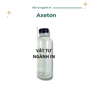 100ml Aceton nước rửa mạch main điện tử