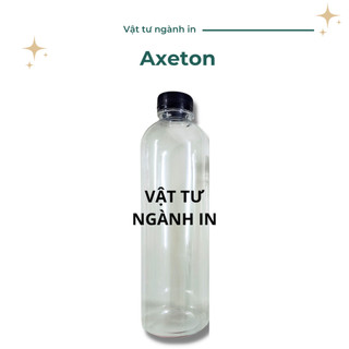 100ml Aceton nước rửa mạch main điện tử
