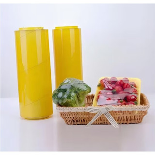 CUỘN LÕI MÀNG BỌC THỰC PHẨM 30CM