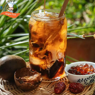 combo 5 QUẢ LA HÁN loại đẹp