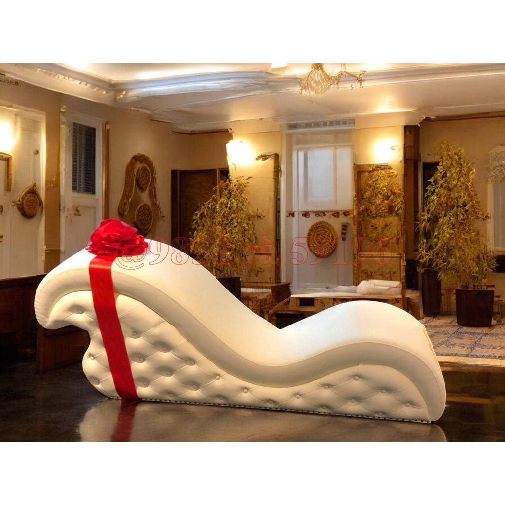 Ghế Tình Yêu Cao Cấp