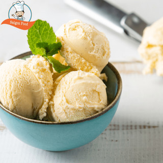 2 GÓI BỘT THƠM VANI HIỆU CON BƯỚM (10 ống/gói)