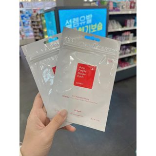 Dán Mụn Cosrx Acne Pimple Master Patch