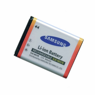 Pin máy ảnh SLB 0937 digital camera battery (Hot)
